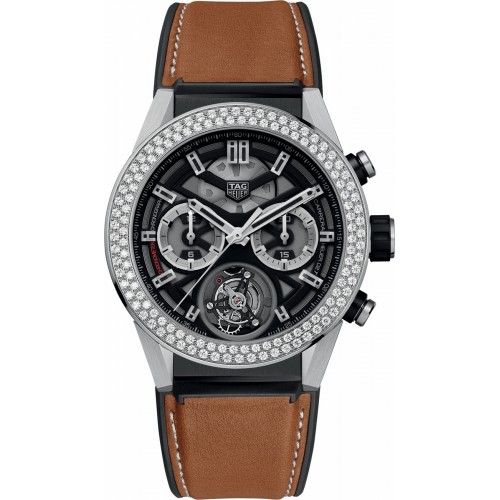 Tag Heuer Carrera CAR5A80-FT6072